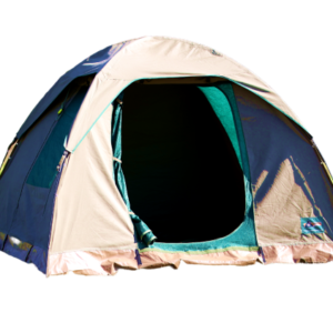 Bow Tents